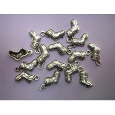 Charm Nickel